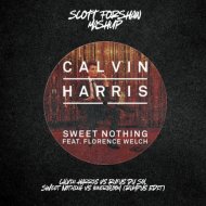 Calvin Harris vs. Rufus Du Sol - Sweet Nothing vs. Innerbloom