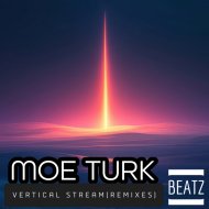 Moe Turk, Deep Lo - Vertical Stream