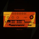 Parahoria303 - Black Out 2 (Original Mix)