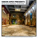 Simon Apex - Sound System Rockin (Radio Mix)
