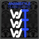 AnAmStyle - Plaing Games (Original Mix)