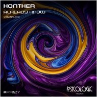 Konther - Already Know