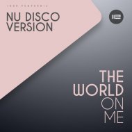 Igor Pumphonia - The World On Me