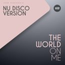 Igor Pumphonia - The World On Me (Nu Disco Version)
