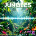 Dj Roma Record - Jungles 5 ()