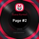 Slava Kunkel - Page #2