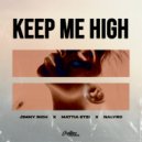 Jimmy Rich & Mattia Etzi & NALYRO - Keep Me High