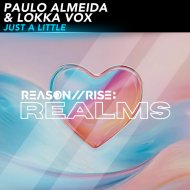 Paulo Almeida & Lokka Vox - Just A Little
