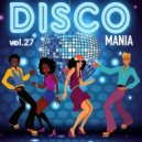 T o l l - DISCO Mania vol.27 @ 2025