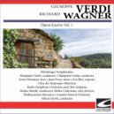 Nurnberger Symphoniker - Verdi - Aida - Chor - Gloria all\' Egitto ()