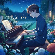 Sweet Planet & cha se-eun - Terynith Solvan
