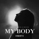 Jhoan Erick, Moon$ - My Body (Extended)