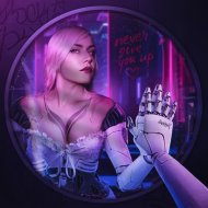 Bunny X - Never Give You Up