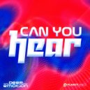 Deep Emotion - Can You Hear (Extended Mix)