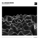 DJ Johan Weiss - Feel The Music Feel The Pain (Original Mix)