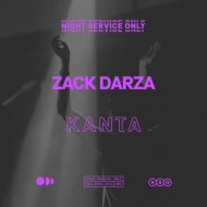 Zack Darza - Kanta