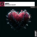 AKSY - Broken Heart (Radio Edit)