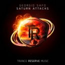 Georgio Safo - Saturn Attacks