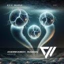 Andrewboy, RAIDON - Nothing There (Radio Mix)