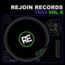 Nick Harvey & Solidok - Work 4 It