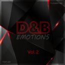 TUNEBYRS - DNB Emotions Vol.2 (2017) ()