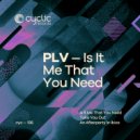 plv - Take You Out