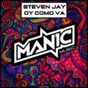 Steven Jay - Oy Como Va (Radio Mix)
