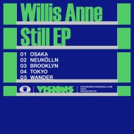 Willis Anne - Wander