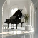 Piano Relaxation Music Masters & Relaxation Symphony Ensemble & Relaxation Harmony Project - Soothing Stress Piano Tunes