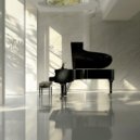 Perfect Piano Music & The Nature Of Sleep & The Sleeping Music Legends - Calm Nighttime Echoes