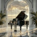 Best Classical New Age Piano Music & Background Music Specialists & Peaceful Night Meditations - Spiritual Echoes on Piano