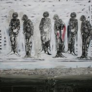 Tebra, Budajevo - The Flute