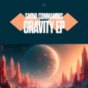 Saliva Commandos - Garcho Groove (Original Mix)
