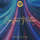 Steve Allen - Constant Motion