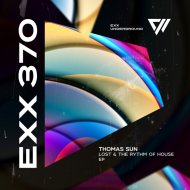 Thomas Sun - The Rythm Of House