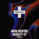 Mark Radford - Dangerous (Original Mix)