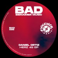 Daniel Ortiz - Hypnose