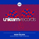 Nash Nilson - Kicks In (Tony H Extended Remix)
