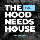 Inner City, Kevin Saunderson & Dantiez feat. Steffanie Christi\'an - Reach (Rework)