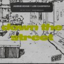 Amine Edge, Lee Cabrera - Down The Street (Original Mix)