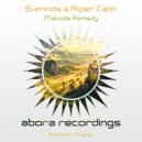 Eximinds, Alper Cetin - Melodia Remedy