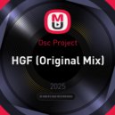 Osc Project - HGF