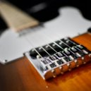 Premium Guitar Music & Guitar Music Background Music & Guitar Serenade - Calm Canine Sleep Sounds ()