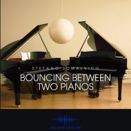 Stefano Somalvico - Moonlight Sleeps In Lanterns