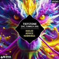 Zac, Tiefstone, CAMILA (AR) - Kaelid