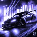 M-T3CK - BAILE DO FAVELA (SPED UP)