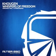 Khougen - Whispers of Freedom