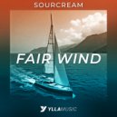 SourCream - Fair Wind