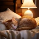 Calm and Gentle Music & Cat Music Vibes & Peaceful Cat Sessions - The Gentle Rhythm Of A Catnap ()
