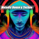 MIRATIUM - Melodic House & Techno mix